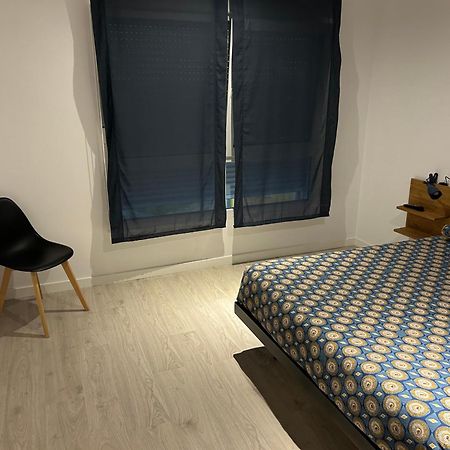 Apartmán Pisos Viajer@S O Grove Exteriér fotografie