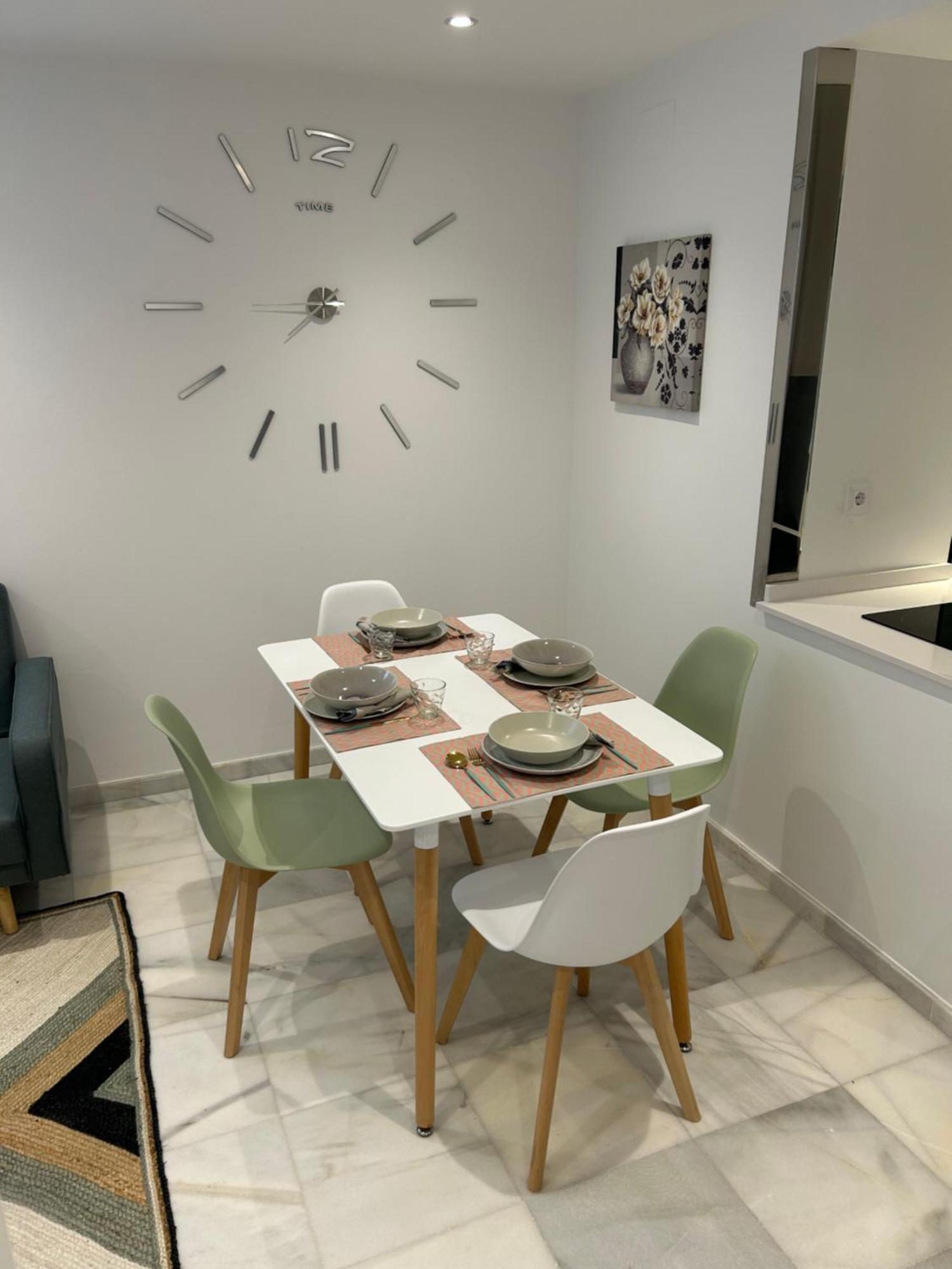 Apartmán Pisos Viajer@S O Grove Exteriér fotografie