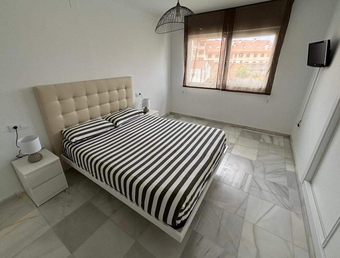 Apartmán Pisos Viajer@S O Grove Exteriér fotografie
