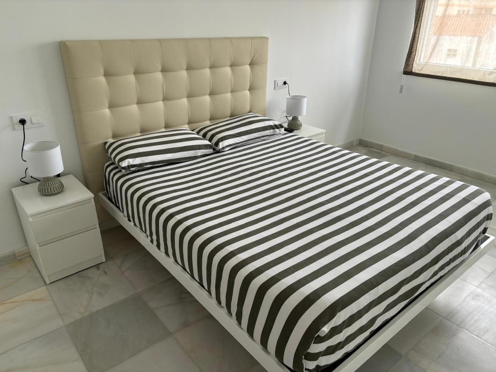 Apartmán Pisos Viajer@S O Grove Exteriér fotografie