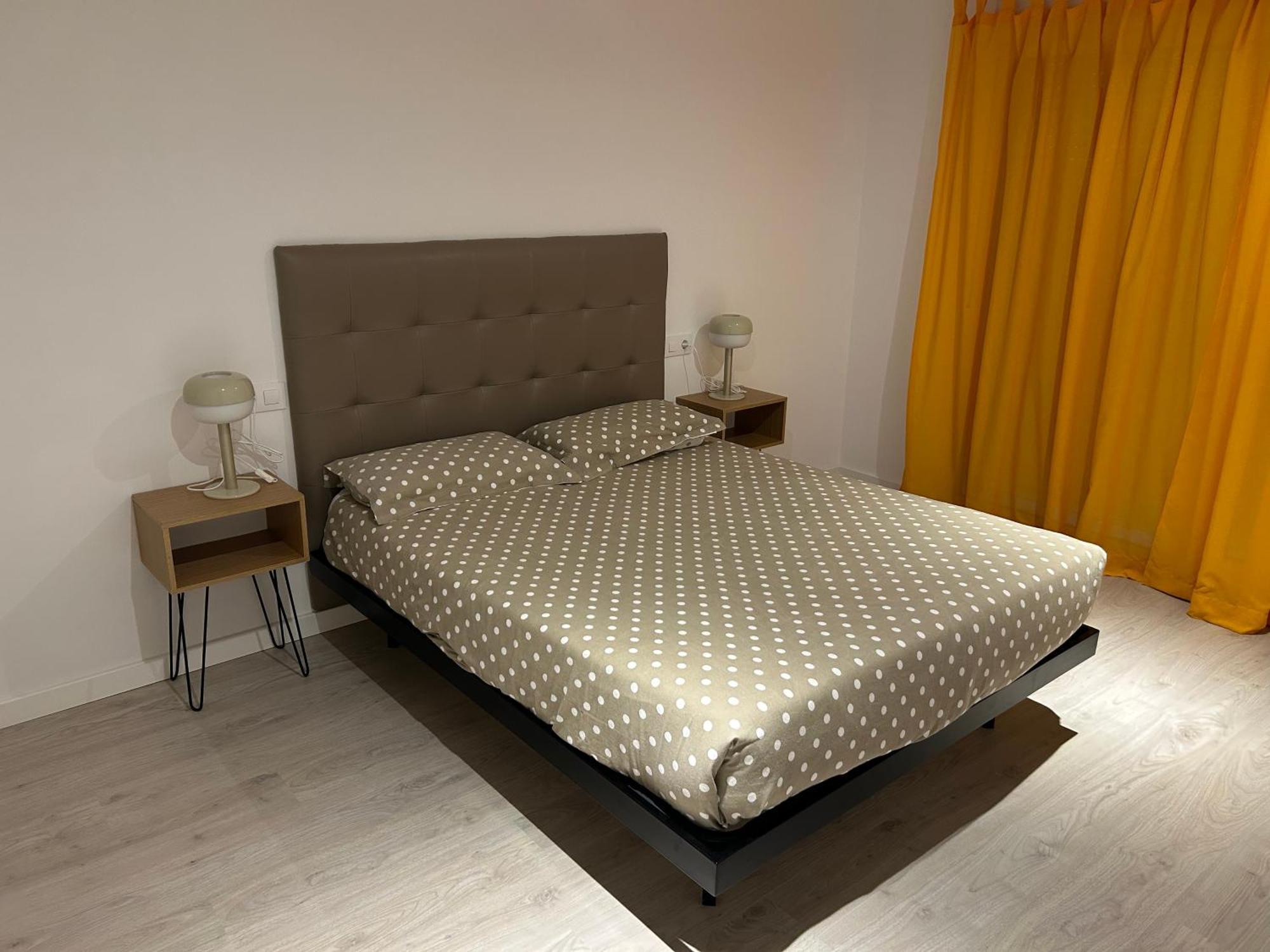 Apartmán Pisos Viajer@S O Grove Exteriér fotografie