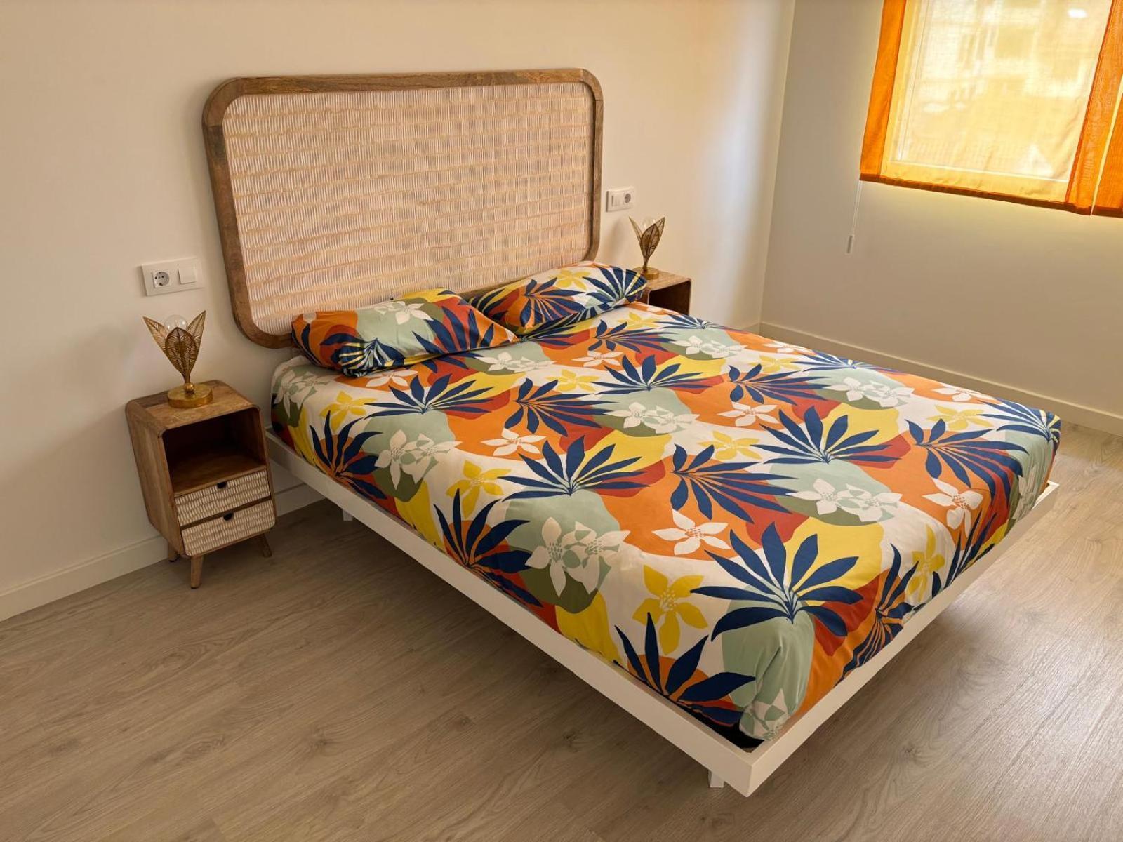 Apartmán Pisos Viajer@S O Grove Exteriér fotografie
