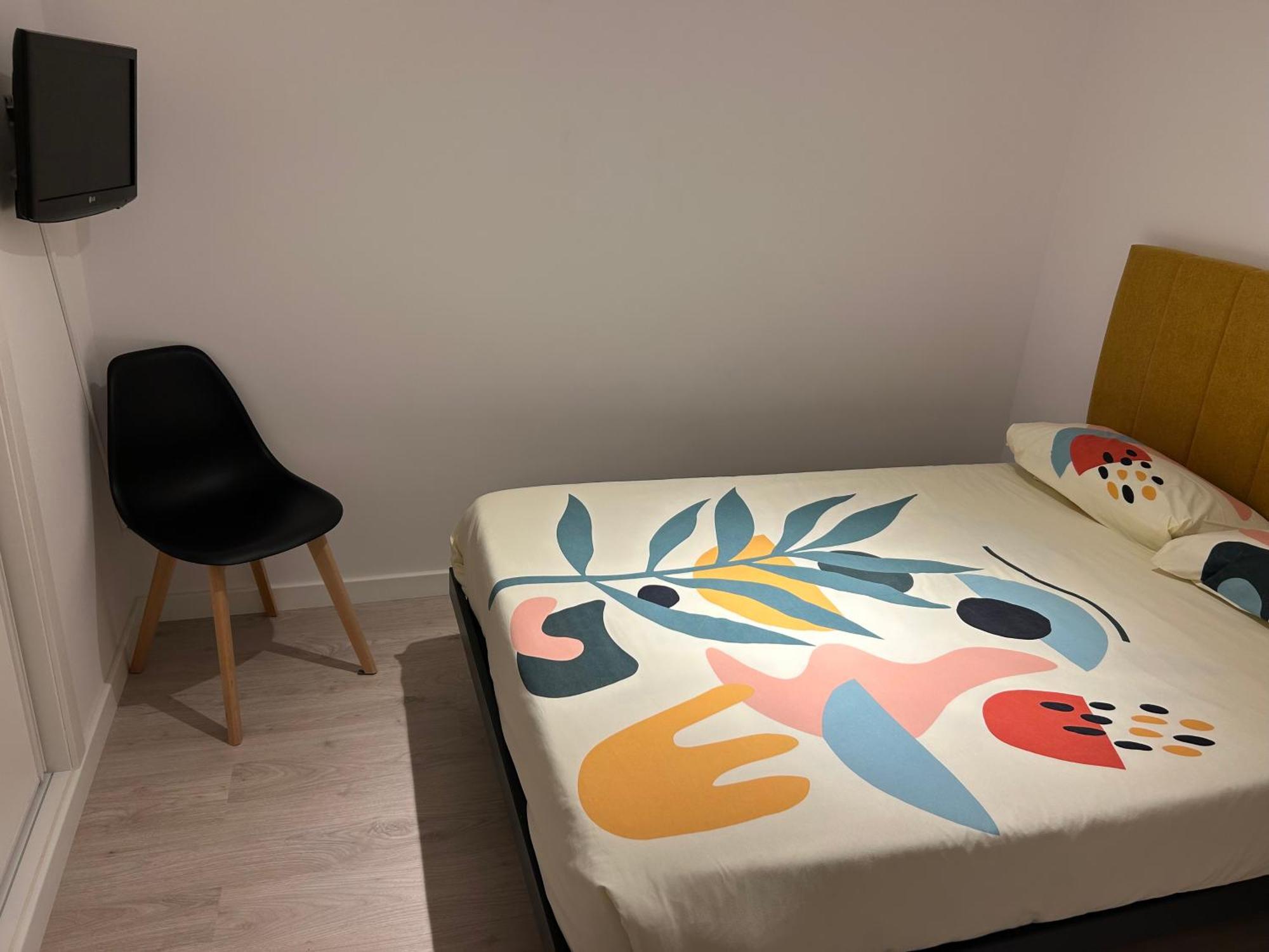 Apartmán Pisos Viajer@S O Grove Exteriér fotografie