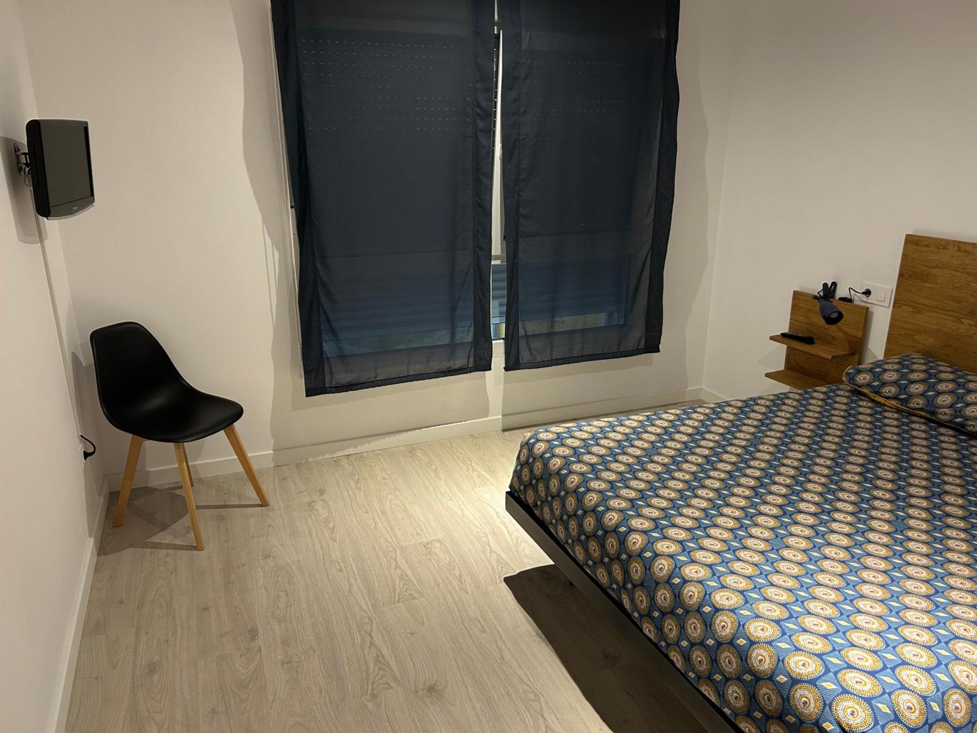 Apartmán Pisos Viajer@S O Grove Exteriér fotografie